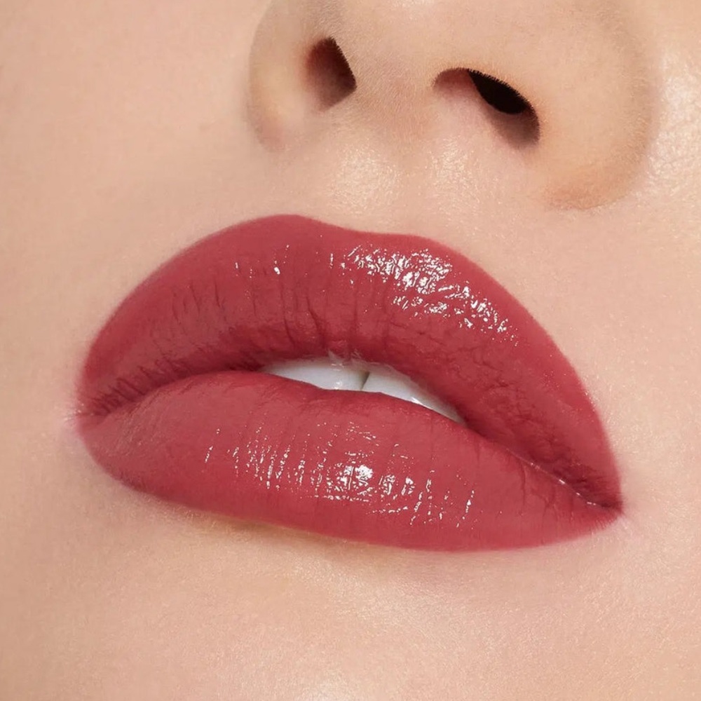 Kylie Lip Shine Lacquer A Whole Lewk - Picture 11 of 16